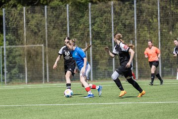 Bild 41 - wBJ SH-Pokalfinale  Holstein-Kiel - SV Viktoria : Ergebnis: 1:0